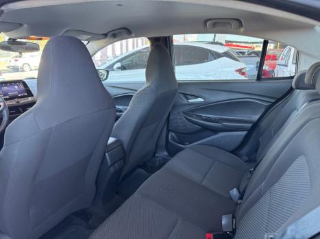 CHEVROLET Onix Sedan 1.0 12V 4P FLEX LTZ PLUS TURBO AUTOMTICO, Foto 9