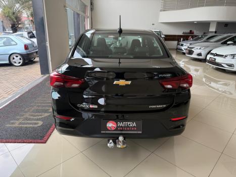 CHEVROLET Onix Sedan 1.0 12V 4P FLEX PREMIER 2 TURBO AUTOMTICO, Foto 2