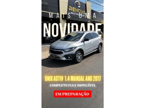CHEVROLET Onix Sedan , Foto 1