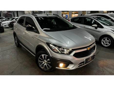 CHEVROLET Onix Sedan , Foto 1