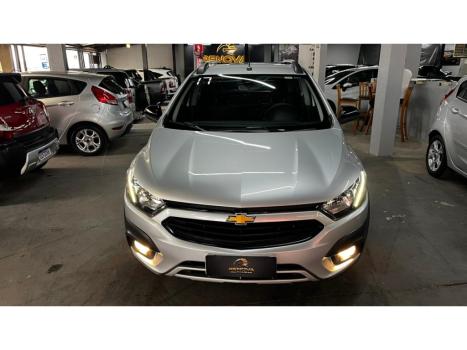 CHEVROLET Onix Sedan , Foto 2