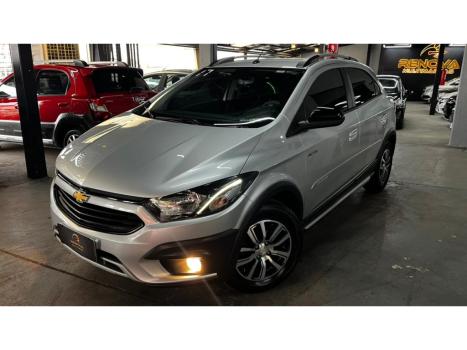 CHEVROLET Onix Sedan , Foto 3