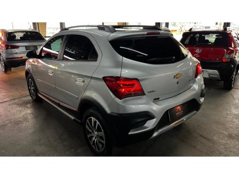 CHEVROLET Onix Sedan , Foto 4