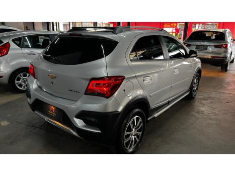 CHEVROLET Onix Sedan , Foto 5