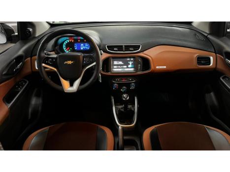 CHEVROLET Onix Sedan , Foto 6
