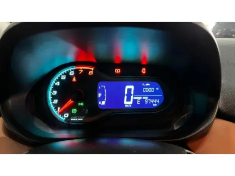 CHEVROLET Onix Sedan , Foto 7