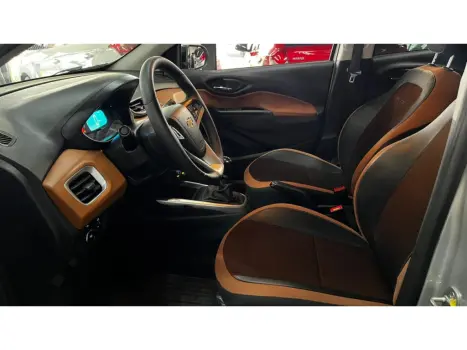 CHEVROLET Onix Sedan , Foto 8