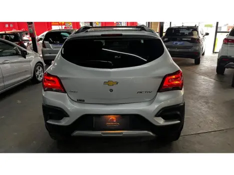 CHEVROLET Onix Sedan , Foto 16
