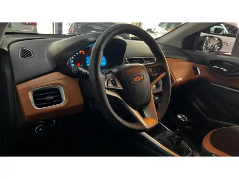 CHEVROLET Onix Sedan , Foto 18