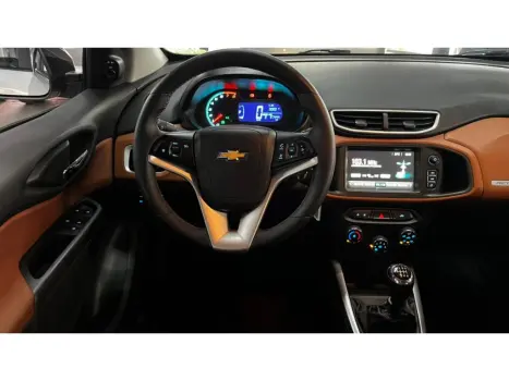 CHEVROLET Onix Sedan , Foto 19
