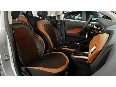 CHEVROLET Onix Sedan , Foto 21