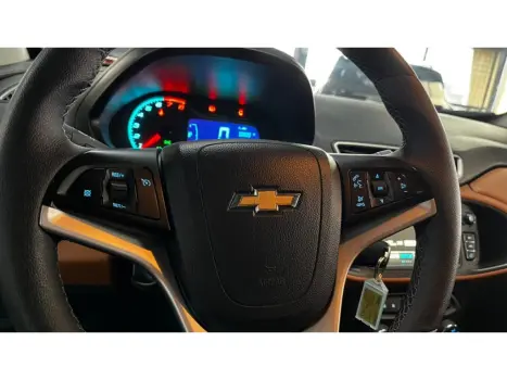 CHEVROLET Onix Sedan , Foto 23