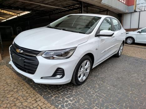 CHEVROLET Onix Sedan 1.0 12V 4P FLEX PREMIER PLUS TURBO AUTOMTICO, Foto 2