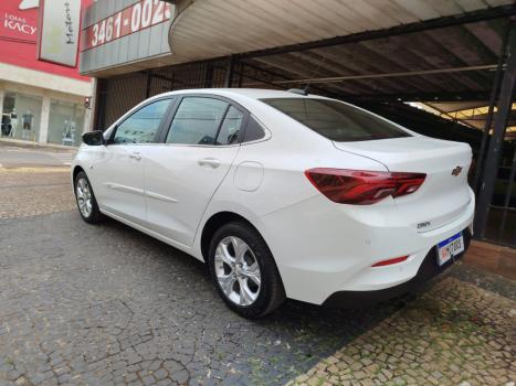 CHEVROLET Onix Sedan 1.0 12V 4P FLEX PREMIER PLUS TURBO AUTOMTICO, Foto 4