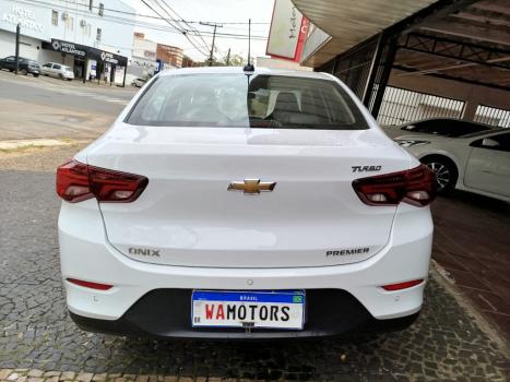 CHEVROLET Onix Sedan 1.0 12V 4P FLEX PREMIER PLUS TURBO AUTOMTICO, Foto 5