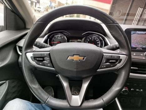 CHEVROLET Onix Sedan 1.0 12V 4P FLEX PREMIER PLUS TURBO AUTOMTICO, Foto 7