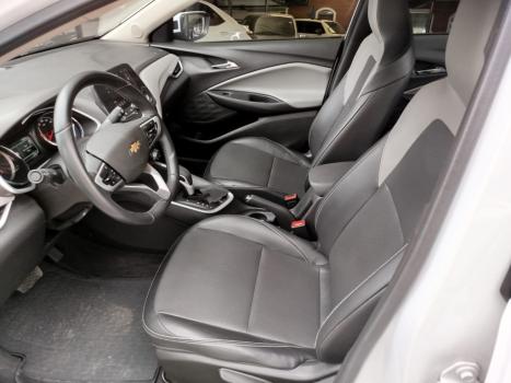 CHEVROLET Onix Sedan 1.0 12V 4P FLEX PREMIER PLUS TURBO AUTOMTICO, Foto 10