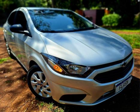 CHEVROLET Onix Sedan 1.0 4P FLEX JOY BLACK PLUS, Foto 5