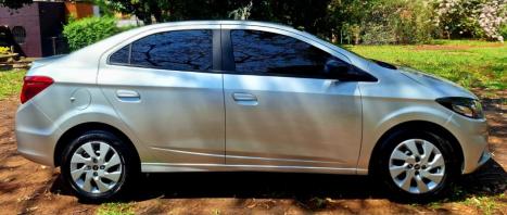 CHEVROLET Onix Sedan 1.0 4P FLEX JOY BLACK PLUS, Foto 6