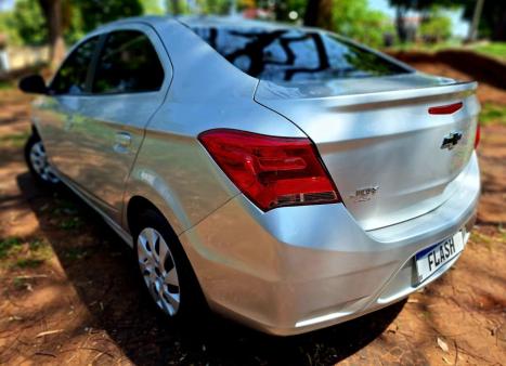 CHEVROLET Onix Sedan 1.0 4P FLEX JOY BLACK PLUS, Foto 10