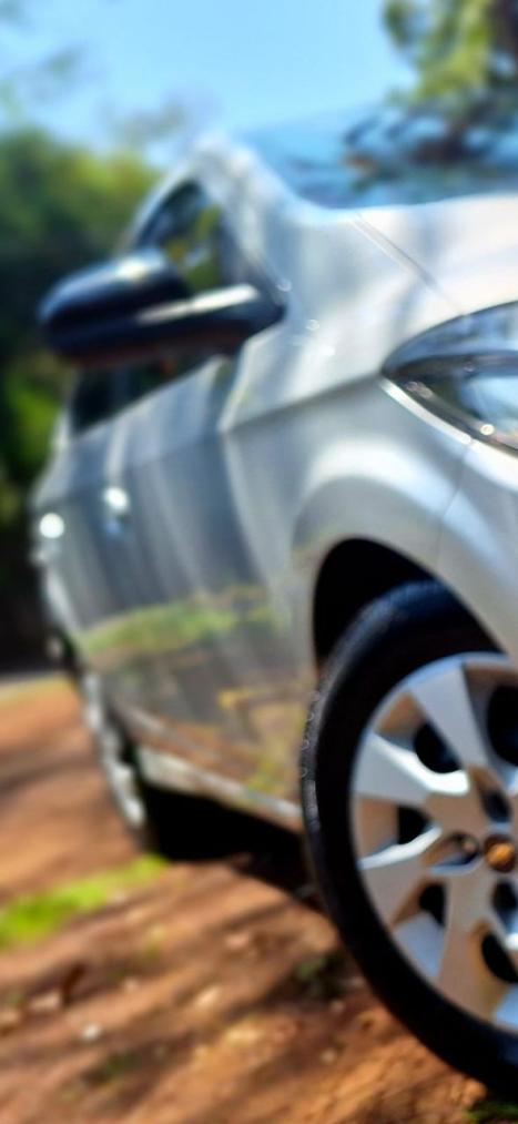 CHEVROLET Onix Sedan 1.0 4P FLEX JOY BLACK PLUS, Foto 16