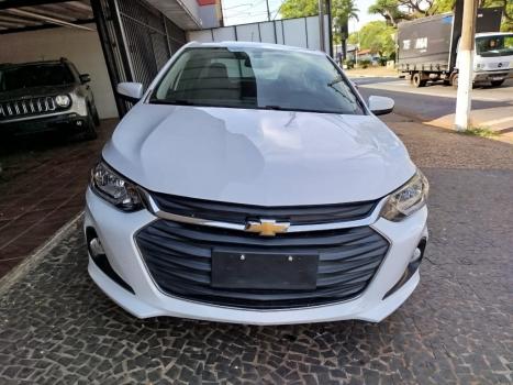 CHEVROLET Onix Sedan 1.0 12V 4P FLEX LT PLUS TURBO AUTOMÁTICO, Foto 1 CHEVROLET Onix Sedan 1.0 12V 4P FLEX LT PLUS TURBO AUTOMÁTICO, Foto 1