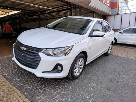 CHEVROLET Onix Sedan 1.0 12V 4P FLEX LT PLUS TURBO AUTOMÁTICO, Foto 2 CHEVROLET Onix Sedan 1.0 12V 4P FLEX LT PLUS TURBO AUTOMÁTICO, Foto 2