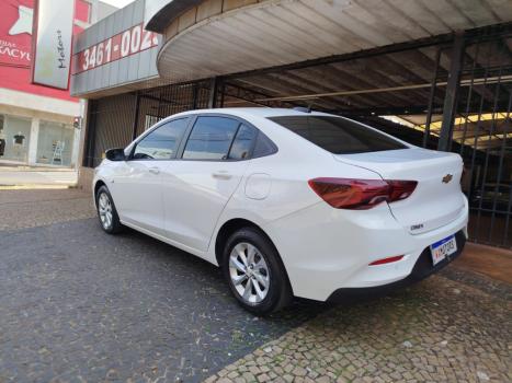 CHEVROLET Onix Sedan 1.0 12V 4P FLEX LT PLUS TURBO AUTOMÁTICO, Foto 4 CHEVROLET Onix Sedan 1.0 12V 4P FLEX LT PLUS TURBO AUTOMÁTICO, Foto 4