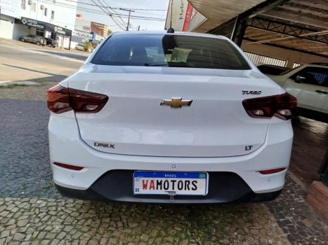 CHEVROLET Onix Sedan 1.0 12V 4P FLEX LT PLUS TURBO AUTOMÁTICO, Foto 5 CHEVROLET Onix Sedan 1.0 12V 4P FLEX LT PLUS TURBO AUTOMÁTICO, Foto 5