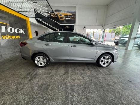 CHEVROLET Onix Sedan 1.0 12V 4P FLEX PLUS TURBO AUTOMÁTICO, Foto 4 CHEVROLET Onix Sedan 1.0 12V 4P FLEX PLUS TURBO AUTOMÁTICO, Foto 4