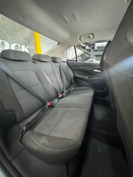 CHEVROLET Onix Sedan 1.0 12V 4P FLEX PLUS TURBO AUTOMÁTICO, Foto 12 CHEVROLET Onix Sedan 1.0 12V 4P FLEX PLUS TURBO AUTOMÁTICO, Foto 12