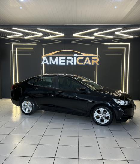 CHEVROLET Onix Sedan 1.0 12V 4P FLEX LTZ PLUS TURBO AUTOMÁTICO, Foto 1 CHEVROLET Onix Sedan 1.0 12V 4P FLEX LTZ PLUS TURBO AUTOMÁTICO, Foto 1