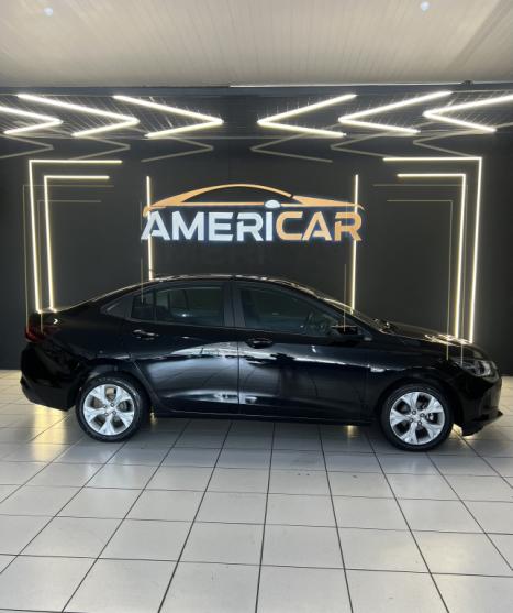 CHEVROLET Onix Sedan 1.0 12V 4P FLEX LTZ PLUS TURBO AUTOMÁTICO, Foto 4 CHEVROLET Onix Sedan 1.0 12V 4P FLEX LTZ PLUS TURBO AUTOMÁTICO, Foto 4