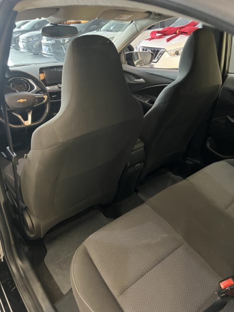 CHEVROLET Onix Sedan 1.0 12V 4P FLEX LTZ PLUS TURBO AUTOMÁTICO, Foto 6 CHEVROLET Onix Sedan 1.0 12V 4P FLEX LTZ PLUS TURBO AUTOMÁTICO, Foto 6