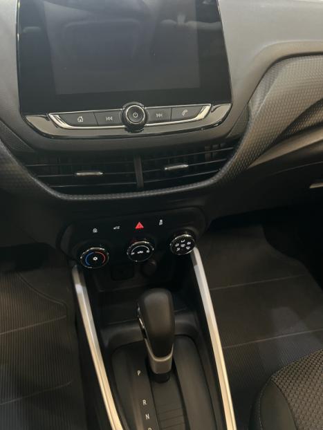 CHEVROLET Onix Sedan 1.0 12V 4P FLEX LTZ PLUS TURBO AUTOMÁTICO, Foto 7 CHEVROLET Onix Sedan 1.0 12V 4P FLEX LTZ PLUS TURBO AUTOMÁTICO, Foto 7