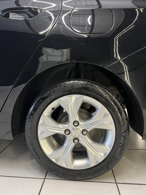 CHEVROLET Onix Sedan 1.0 12V 4P FLEX LTZ PLUS TURBO AUTOMÁTICO, Foto 9 CHEVROLET Onix Sedan 1.0 12V 4P FLEX LTZ PLUS TURBO AUTOMÁTICO, Foto 9