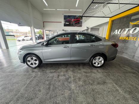 CHEVROLET Onix Sedan 1.0 12V 4P FLEX LTZ PLUS TURBO, Foto 2 CHEVROLET Onix Sedan 1.0 12V 4P FLEX LTZ PLUS TURBO, Foto 2