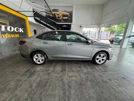 CHEVROLET Onix Sedan 1.0 12V 4P FLEX LTZ PLUS TURBO, Foto 4 CHEVROLET Onix Sedan 1.0 12V 4P FLEX LTZ PLUS TURBO, Foto 4