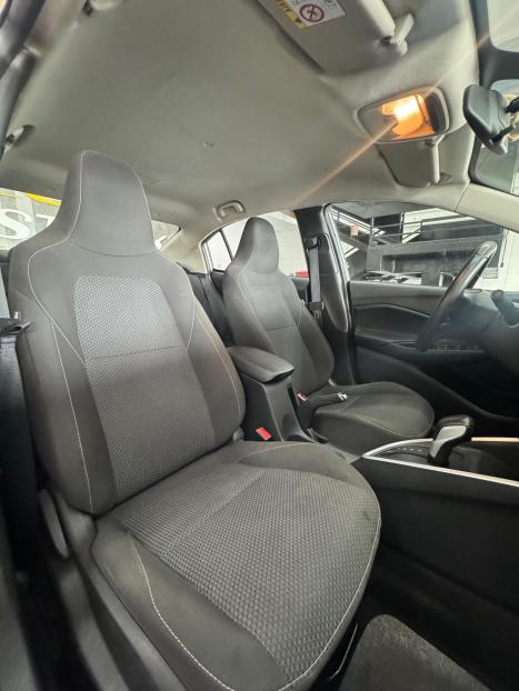 CHEVROLET Onix Sedan 1.0 12V 4P FLEX LTZ PLUS TURBO, Foto 11 CHEVROLET Onix Sedan 1.0 12V 4P FLEX LTZ PLUS TURBO, Foto 11