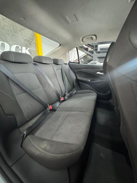 CHEVROLET Onix Sedan 1.0 12V 4P FLEX LTZ PLUS TURBO, Foto 12 CHEVROLET Onix Sedan 1.0 12V 4P FLEX LTZ PLUS TURBO, Foto 12