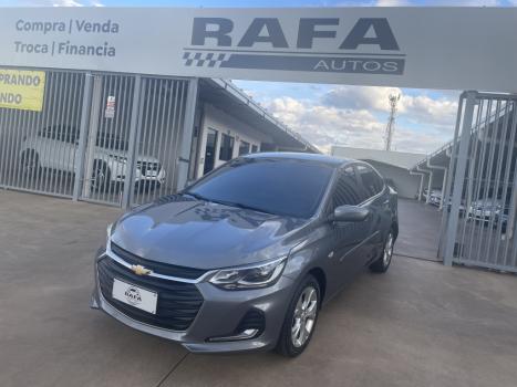 CHEVROLET Onix Sedan 1.0 12V 4P FLEX PREMIER PLUS TURBO AUTOMTICO, Foto 1