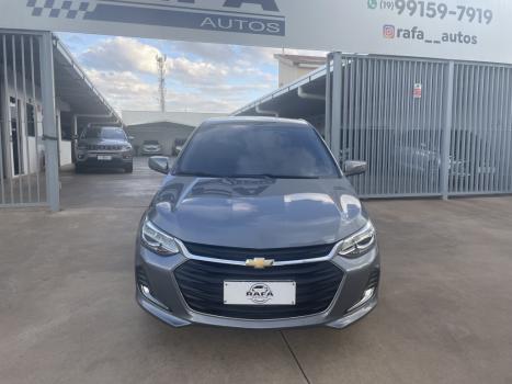 CHEVROLET Onix Sedan 1.0 12V 4P FLEX PREMIER PLUS TURBO AUTOMTICO, Foto 2