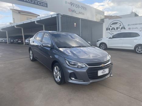 CHEVROLET Onix Sedan 1.0 12V 4P FLEX PREMIER PLUS TURBO AUTOMTICO, Foto 3