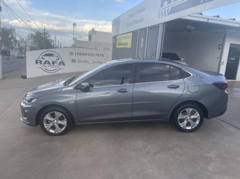 CHEVROLET Onix Sedan 1.0 12V 4P FLEX PREMIER PLUS TURBO AUTOMTICO, Foto 4