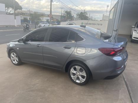 CHEVROLET Onix Sedan 1.0 12V 4P FLEX PREMIER PLUS TURBO AUTOMTICO, Foto 5