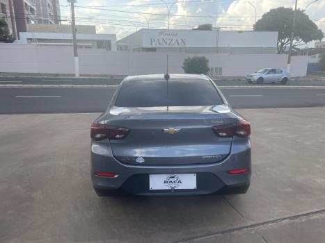 CHEVROLET Onix Sedan 1.0 12V 4P FLEX PREMIER PLUS TURBO AUTOMTICO, Foto 6