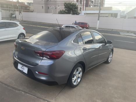 CHEVROLET Onix Sedan 1.0 12V 4P FLEX PREMIER PLUS TURBO AUTOMTICO, Foto 7