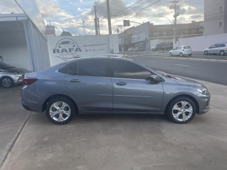 CHEVROLET Onix Sedan 1.0 12V 4P FLEX PREMIER PLUS TURBO AUTOMTICO, Foto 8