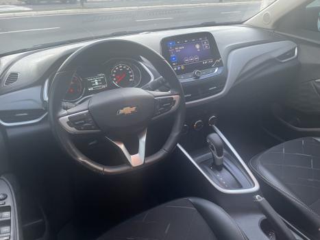 CHEVROLET Onix Sedan 1.0 12V 4P FLEX PREMIER PLUS TURBO AUTOMTICO, Foto 13