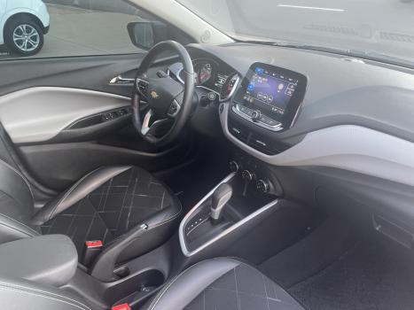 CHEVROLET Onix Sedan 1.0 12V 4P FLEX PREMIER PLUS TURBO AUTOMTICO, Foto 15